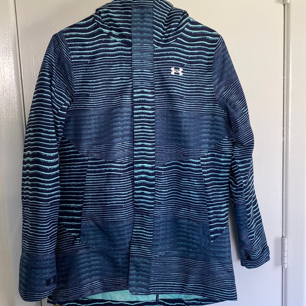 Under Armour Winter Jacket